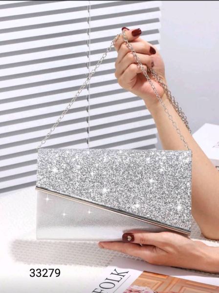 Cartera de Fiesta 33279