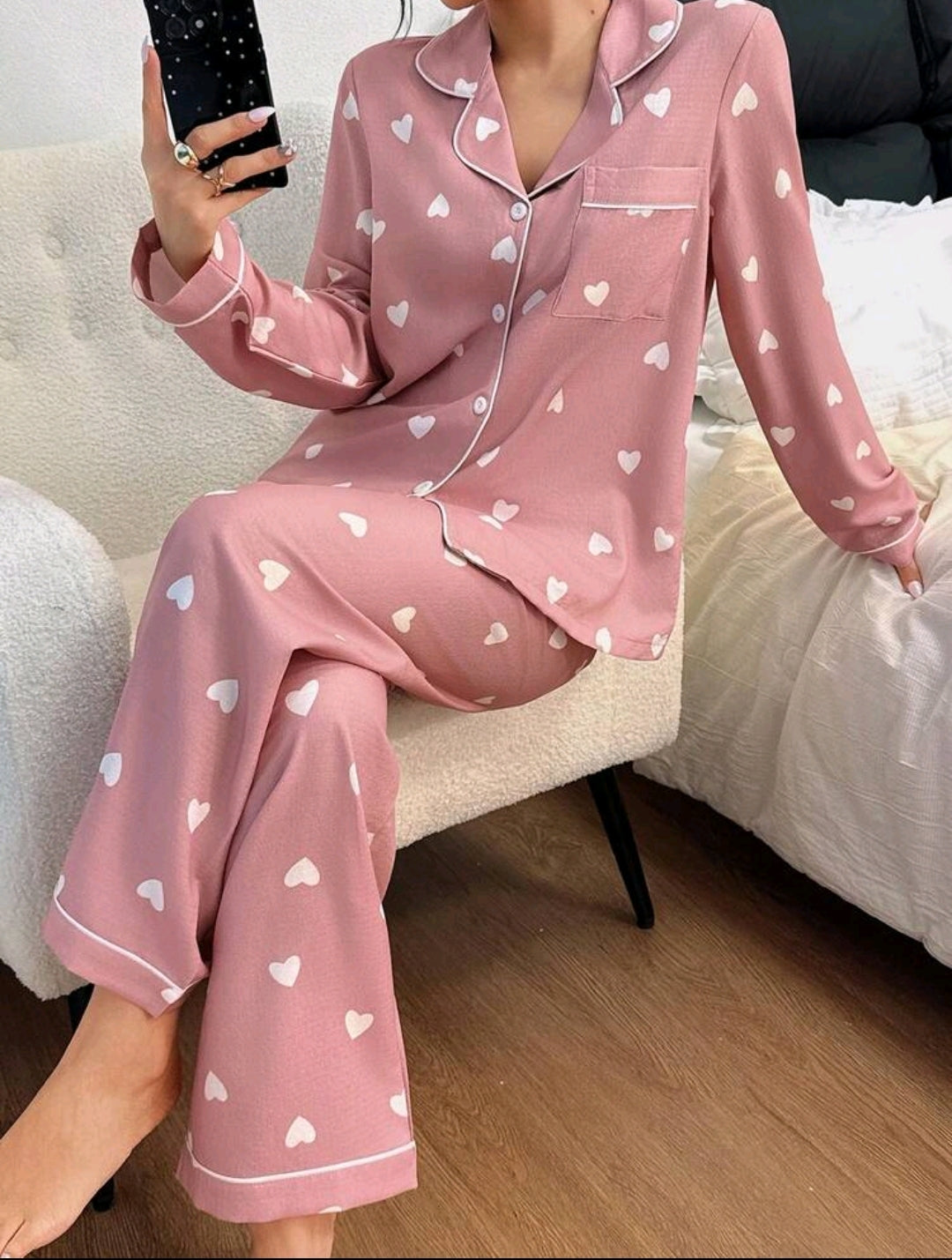 Pijama 21121-E80