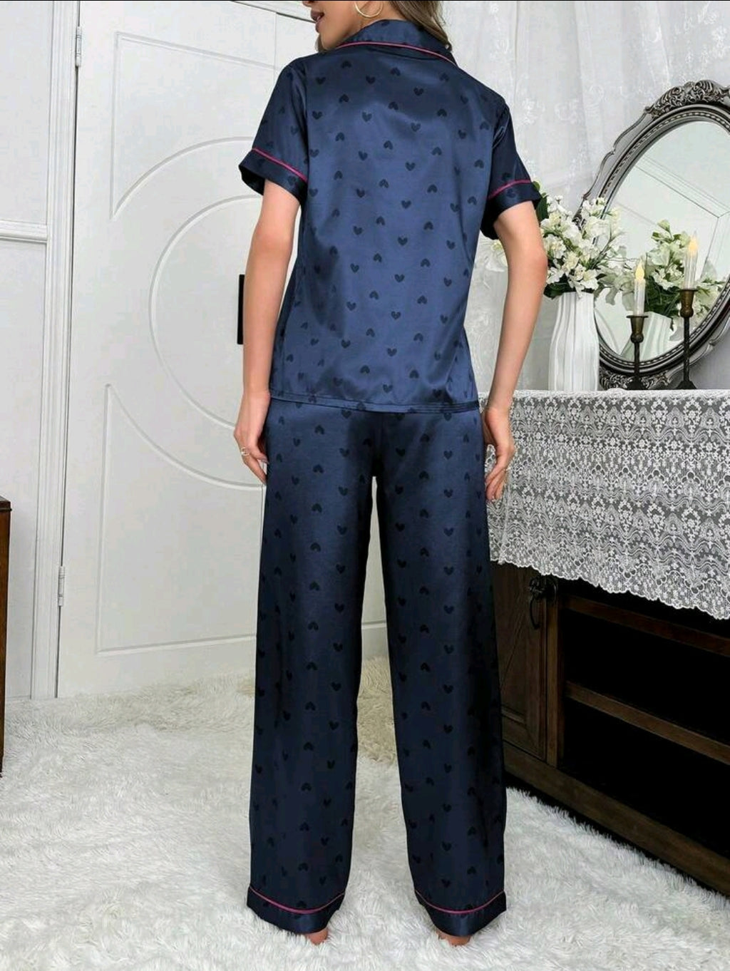 Pijama 62320-E143