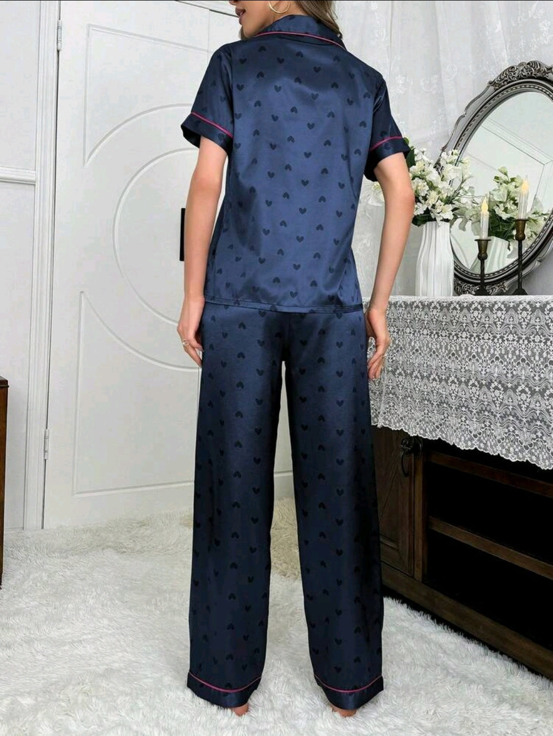 Pijama 62320-E143