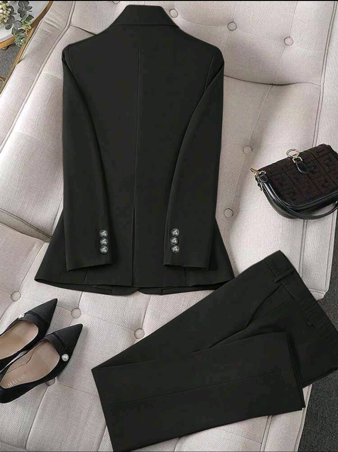 Conjunto de Traje 94940-E10