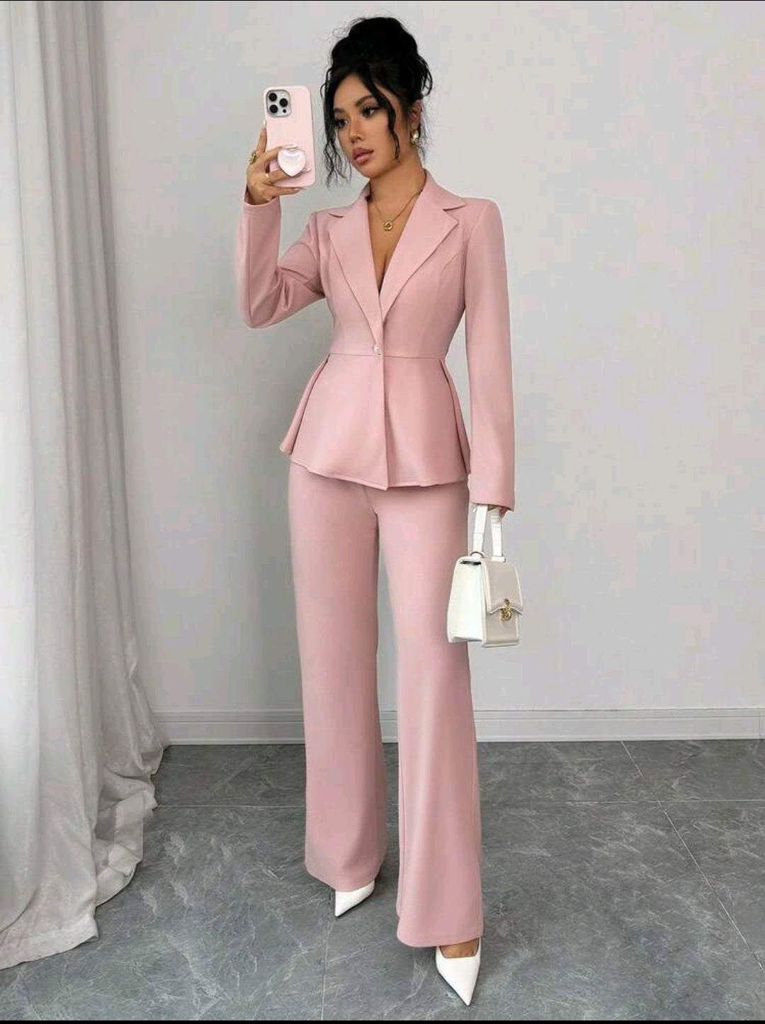 Conjunto de Traje 107270-E93