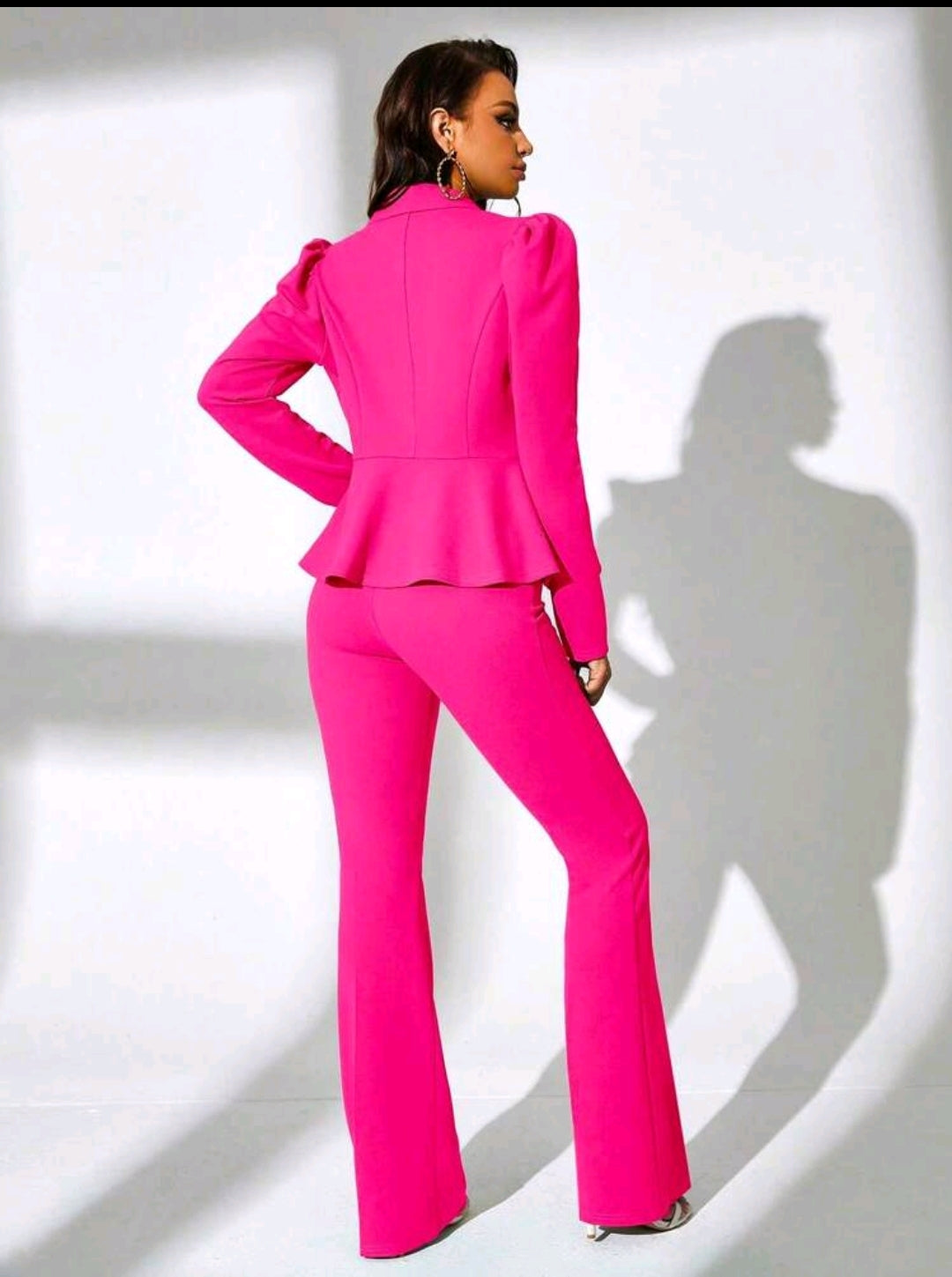 Conjunto de Traje 95033-E3