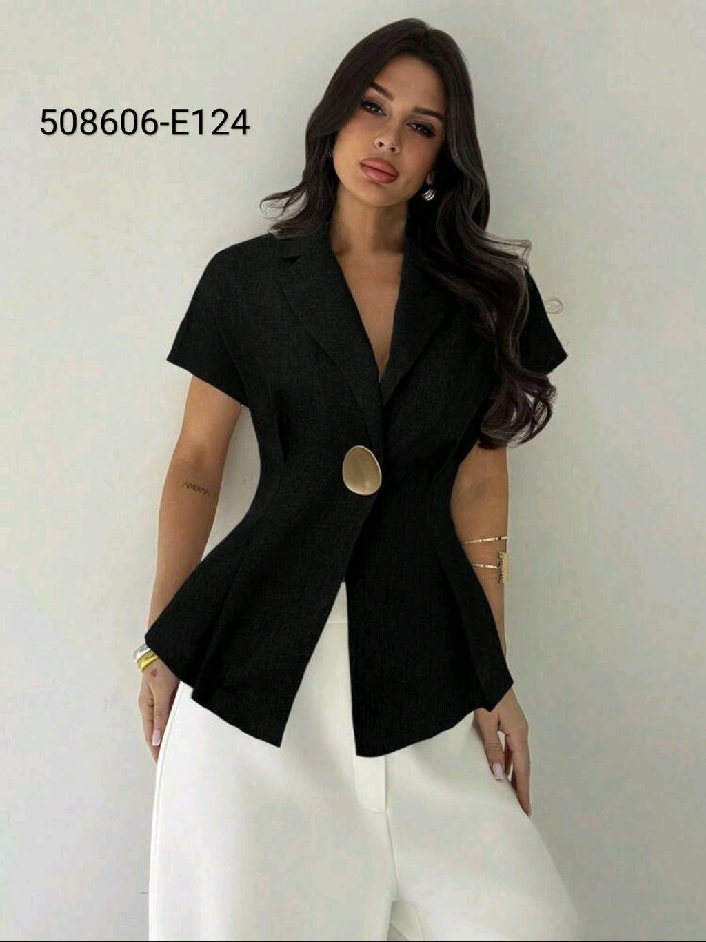 Blusa 508606-E124