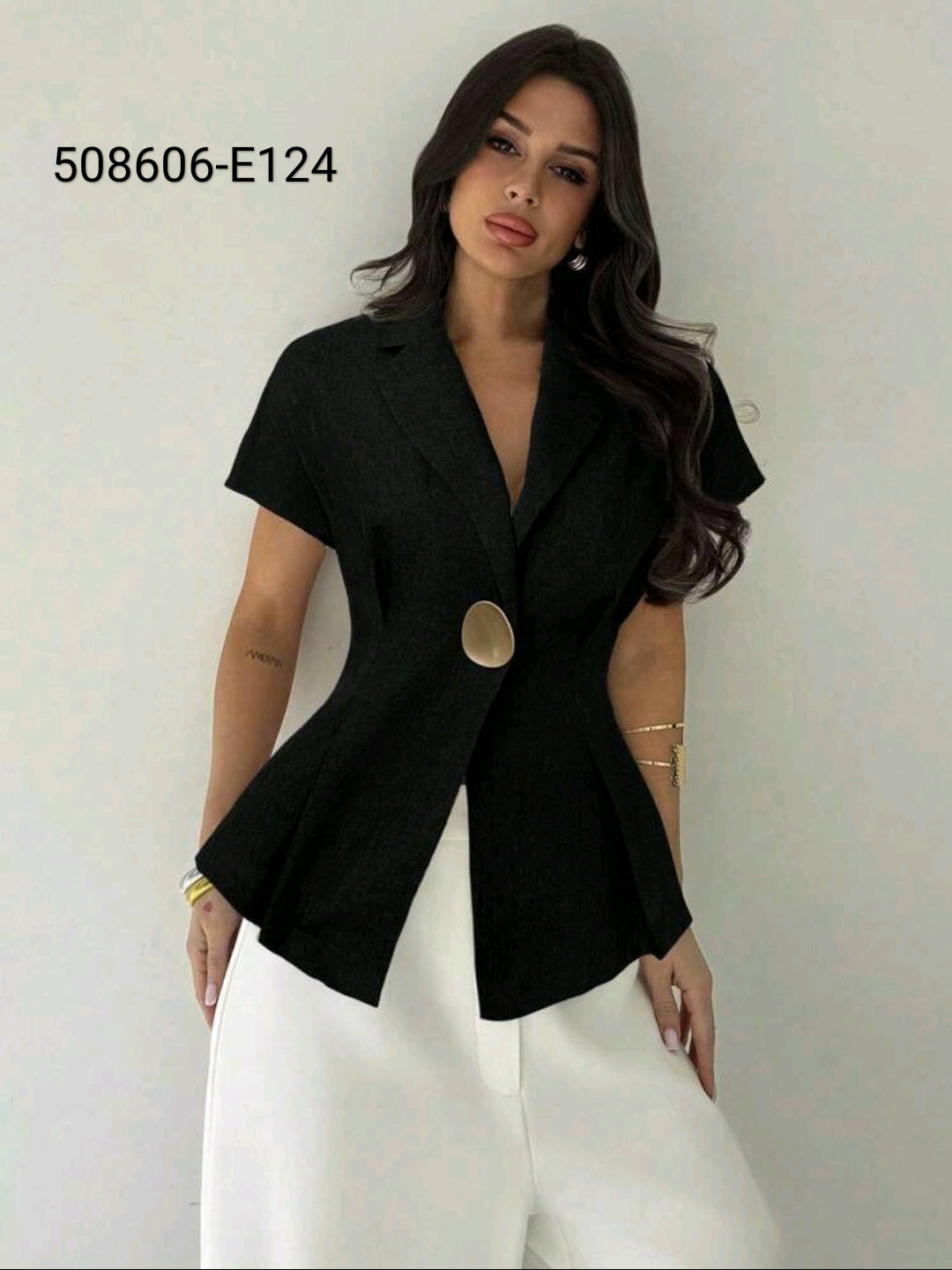 Blusa 508606-E124