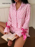 Pijama 103210-E192