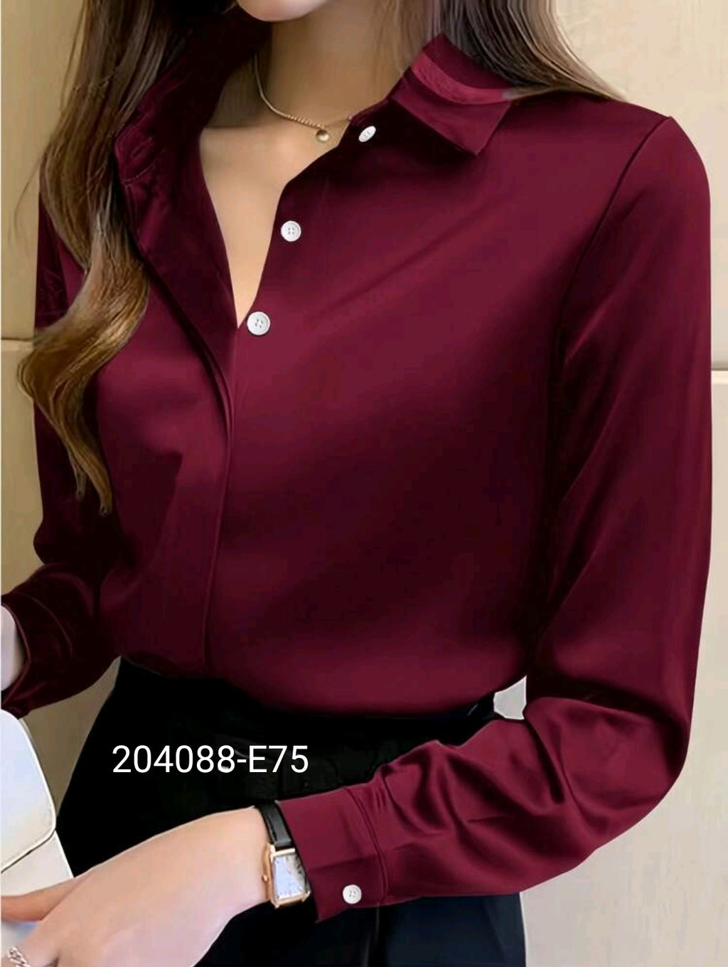 Blusa 204088-E75