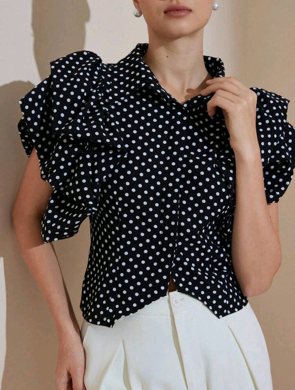 Blusa 12360-E151