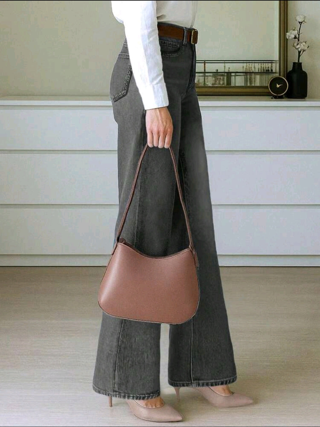 Jeans 40200-E129