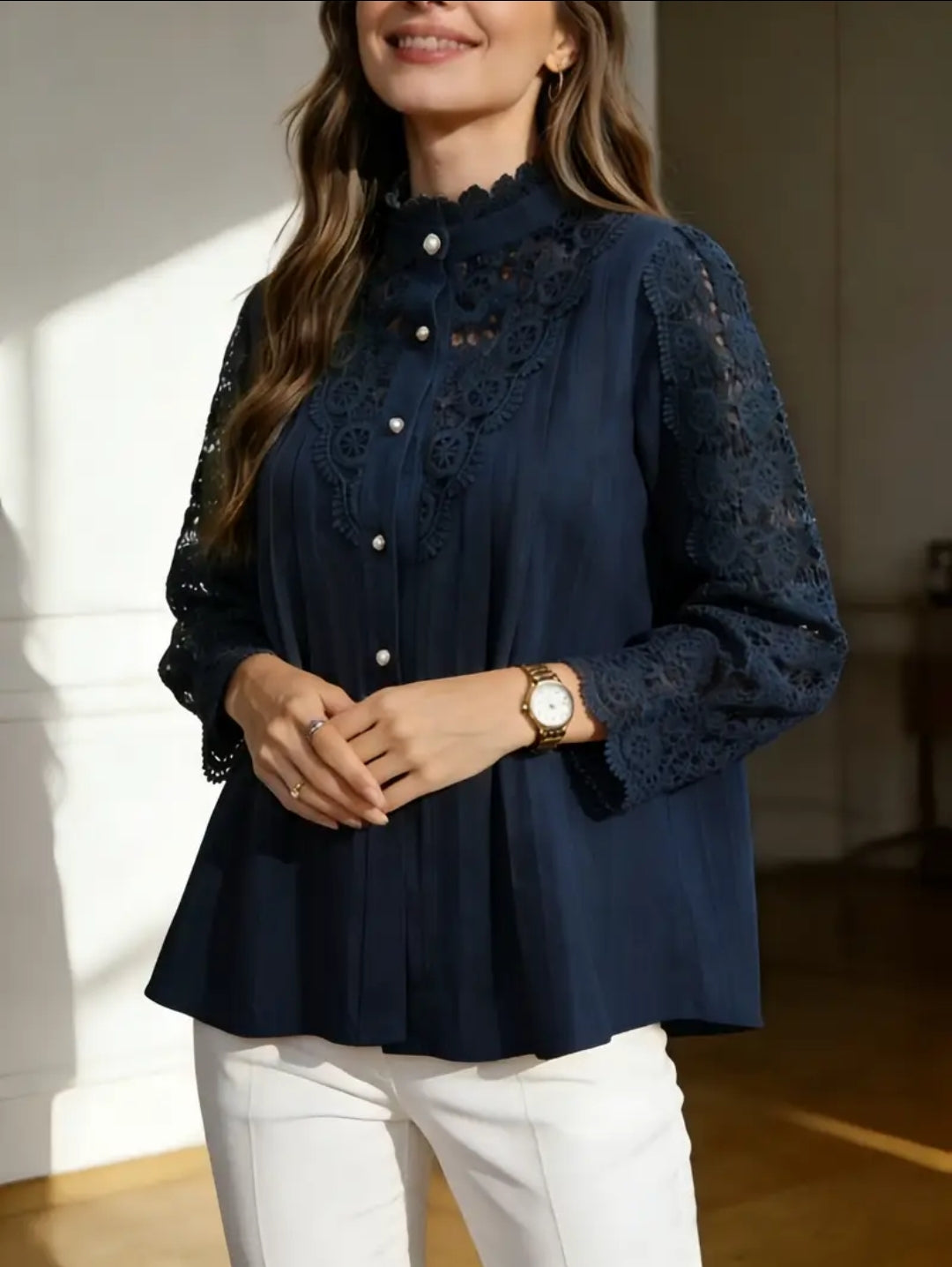 Blusa 89432-E153
