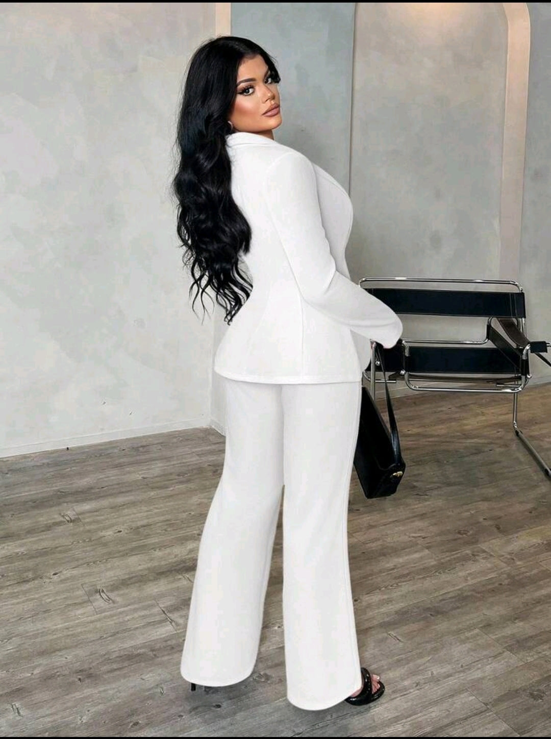 Conjunto de Traje 3 Piezas 103000-E45