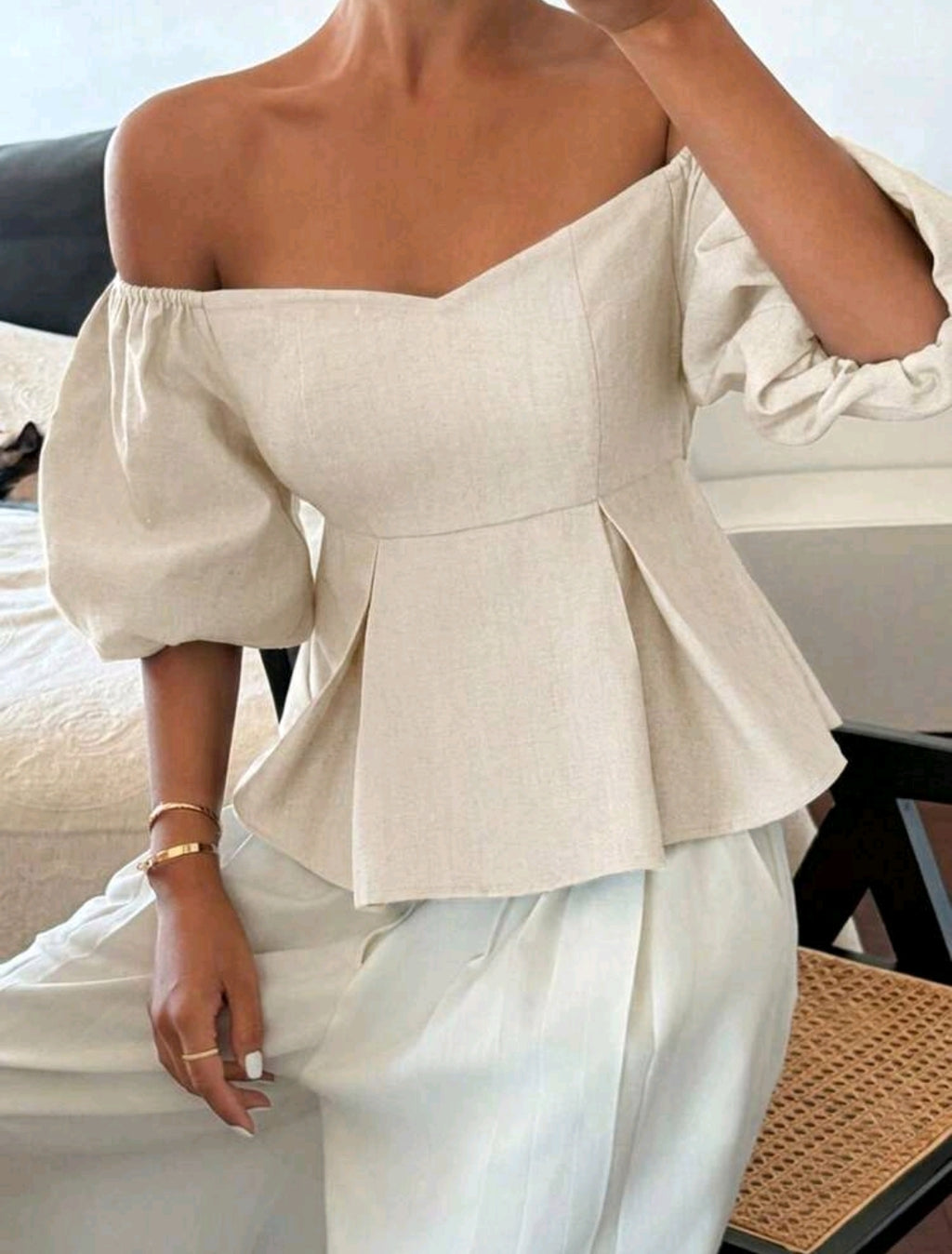 Blusa 77823-E185