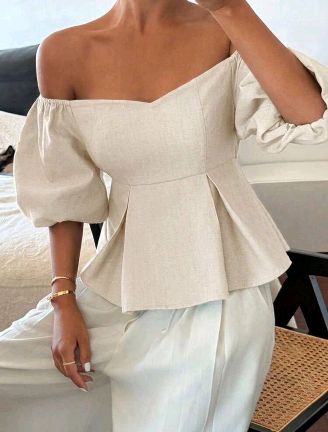 Blusa 77823-E185