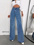 Jeans Pierna Ancha 38879-E165