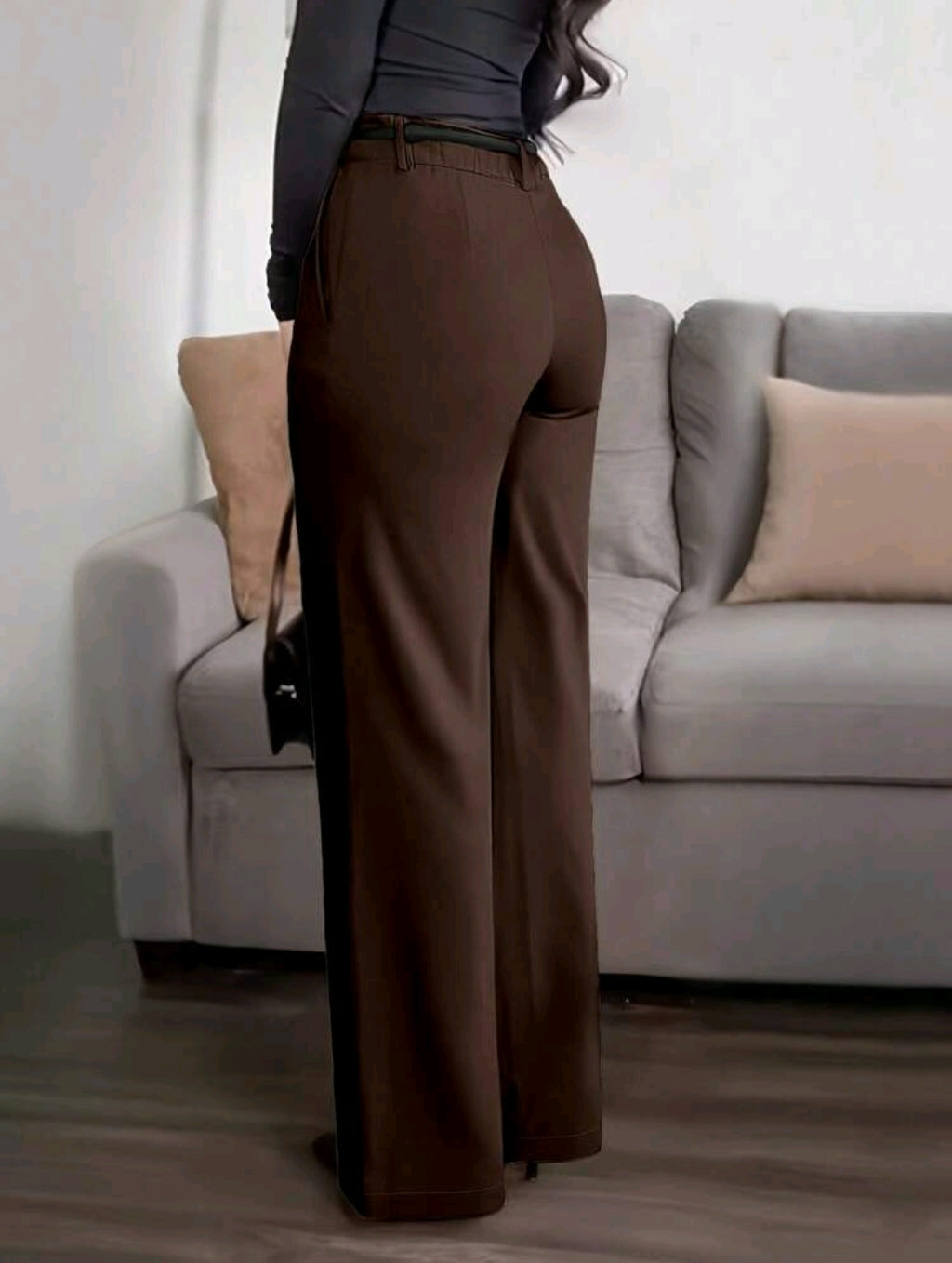 Pantalón de Vestir 33174-E185