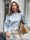 Blusa 94927-E116