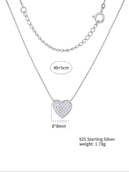 Collar de Plata 84681