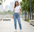 Jeans 959297