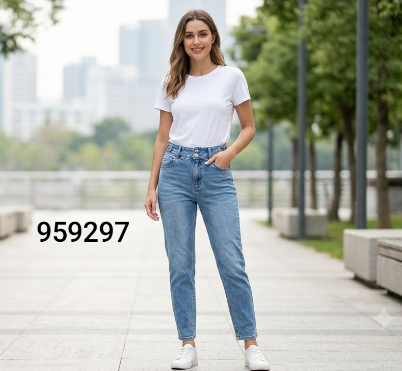 Jeans 959297