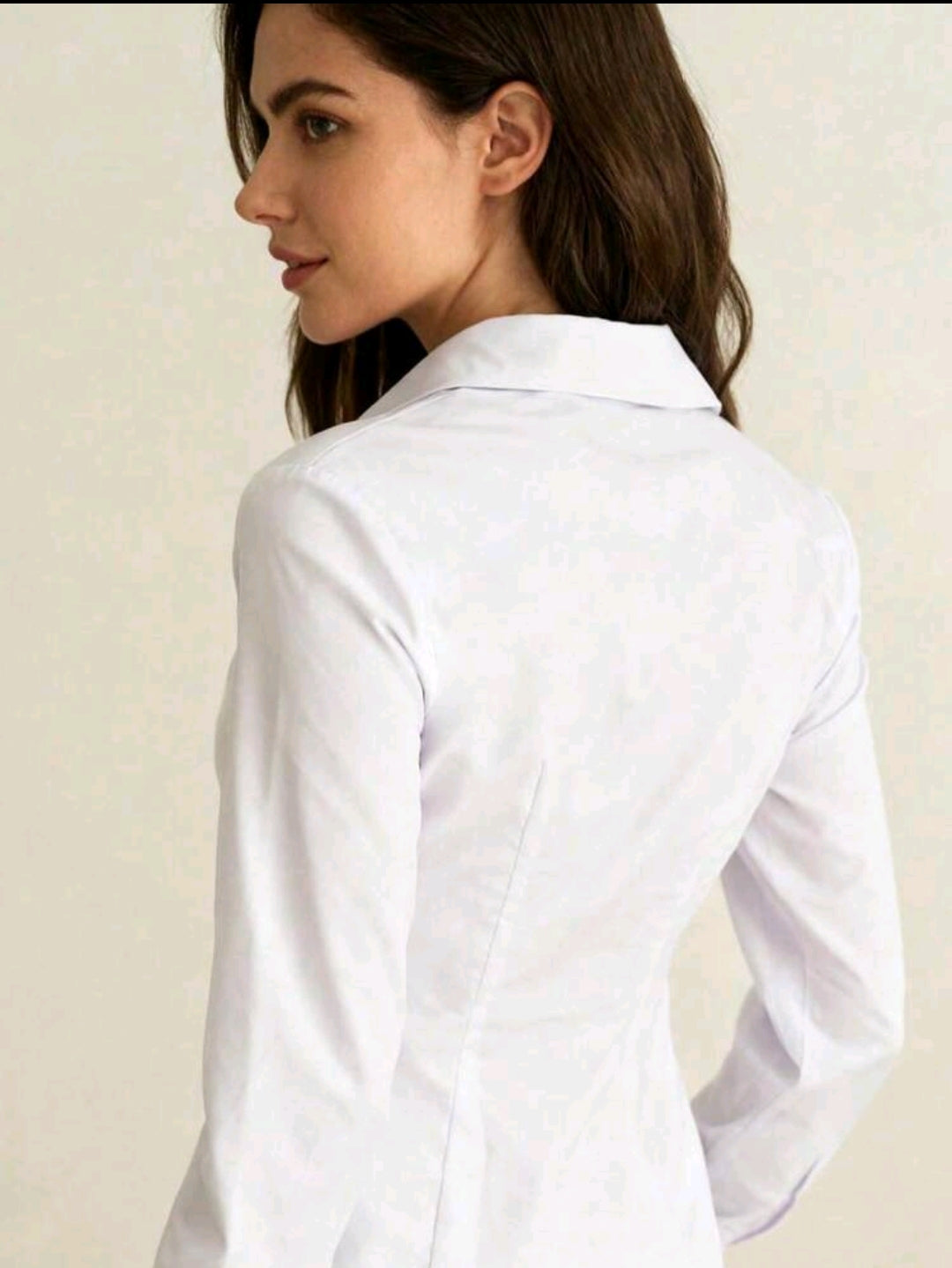 Blusa Unicolor 65223-E168