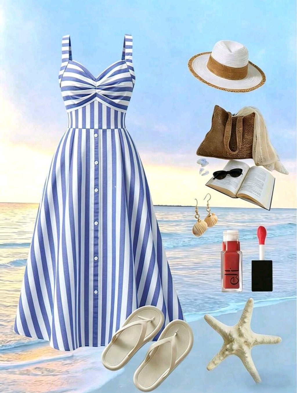Vestido 65933-E133