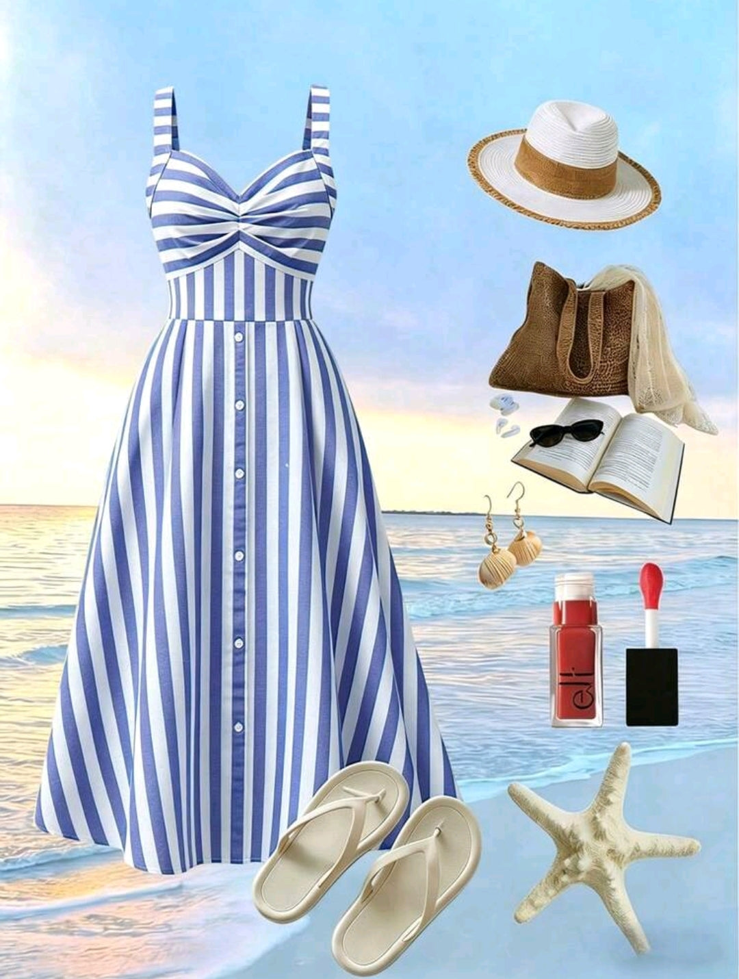 Vestido 65933-E133