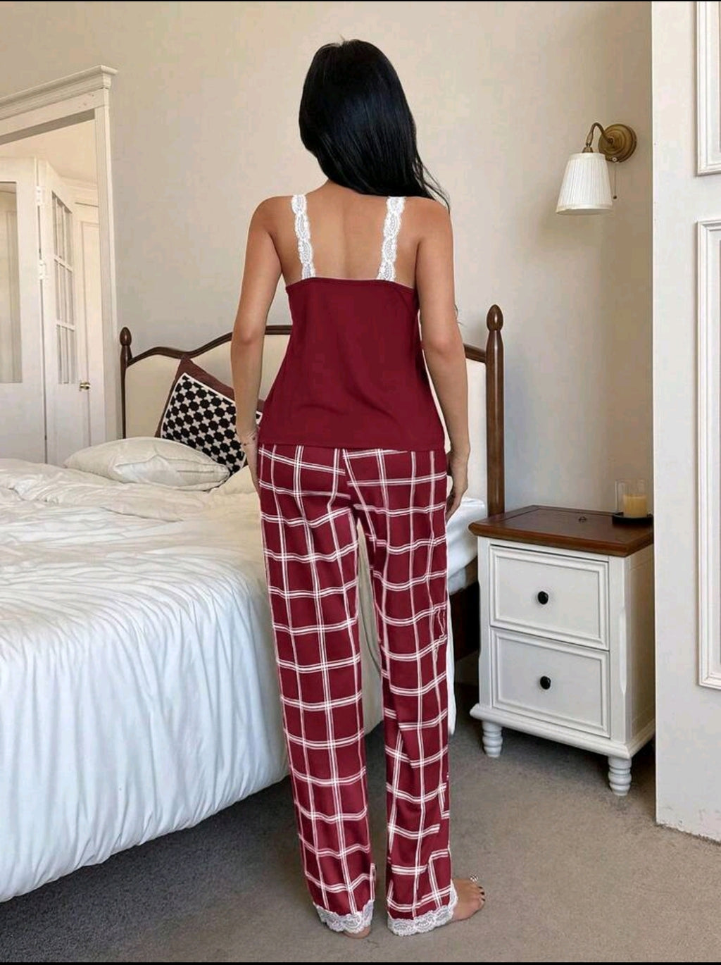 Pijama Para Dama 34460-E1