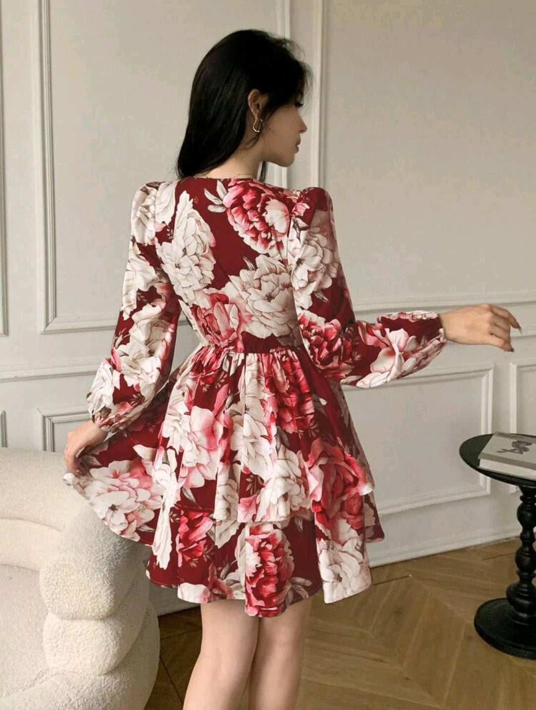 Vestido 87282-E151