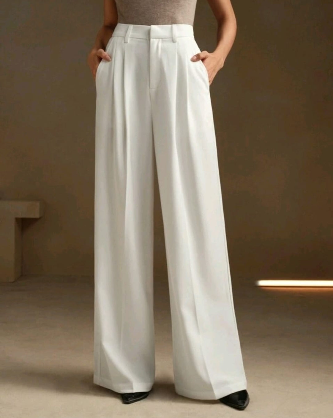 Pantalón 99049