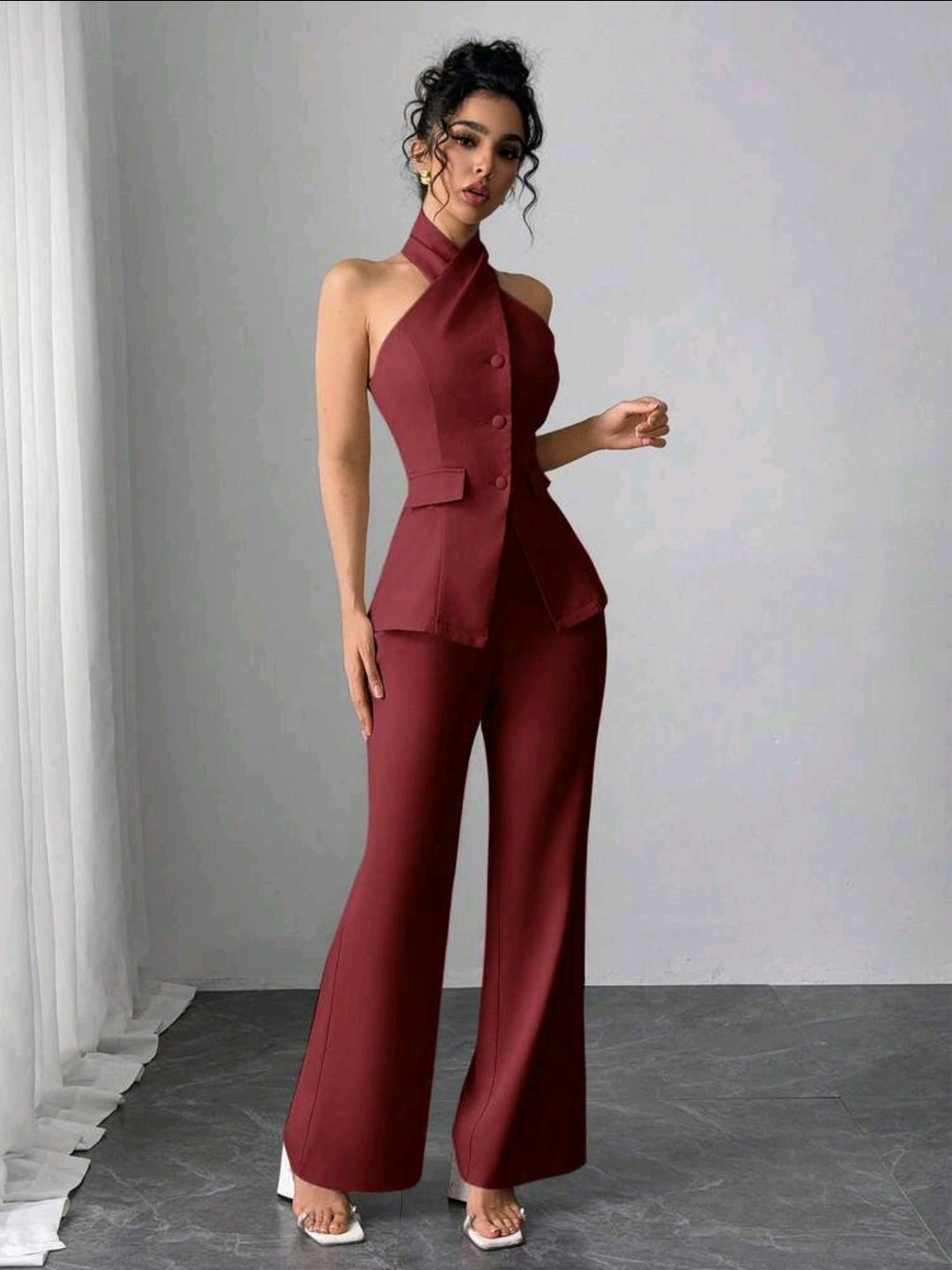 Conjunto 2 Piezas 40874-E183
