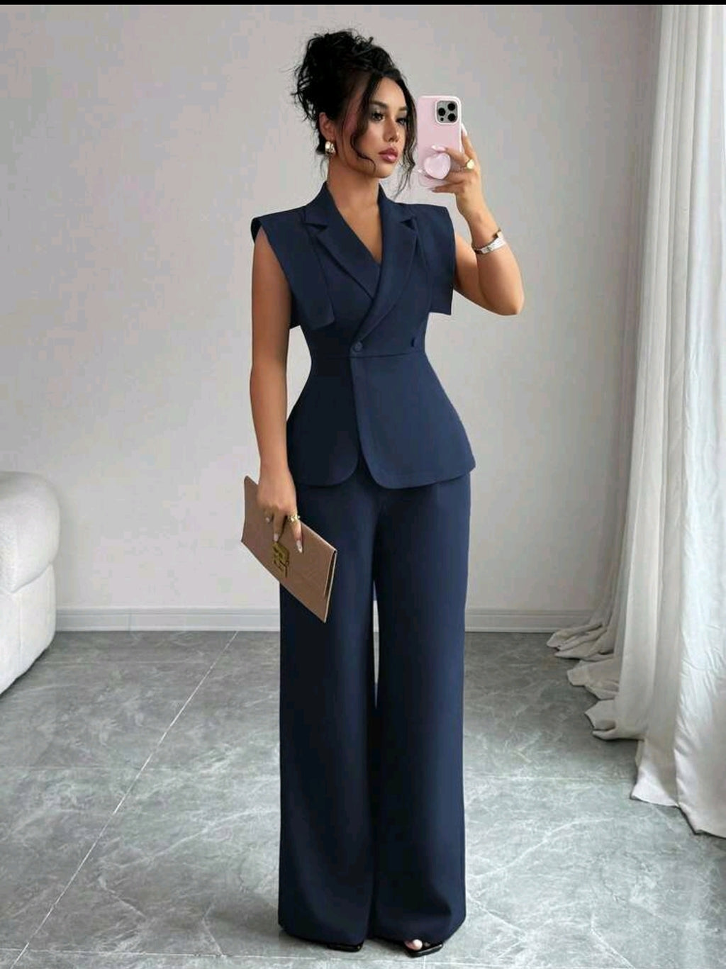 Conjunto de Vestir 2 Piezas 63397-E171