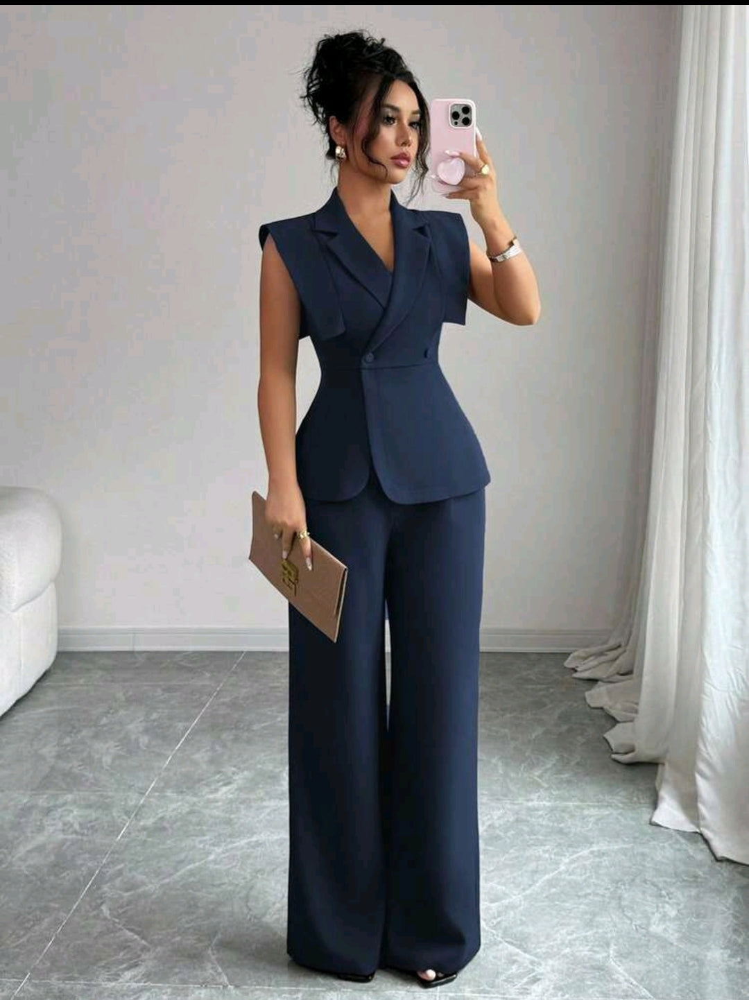 Conjunto de Vestir 2 Piezas 63397-E171