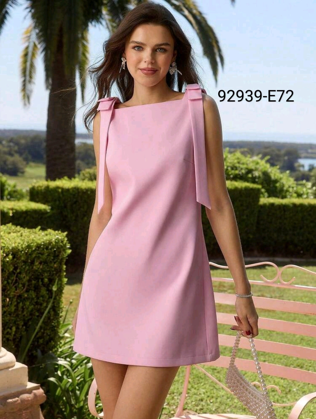 Vestido 92939-E72