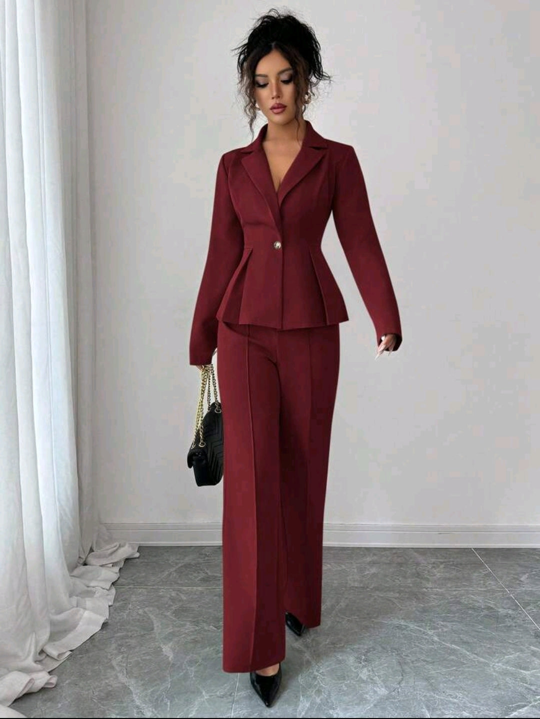 Conjunto de Traje 85068-E138