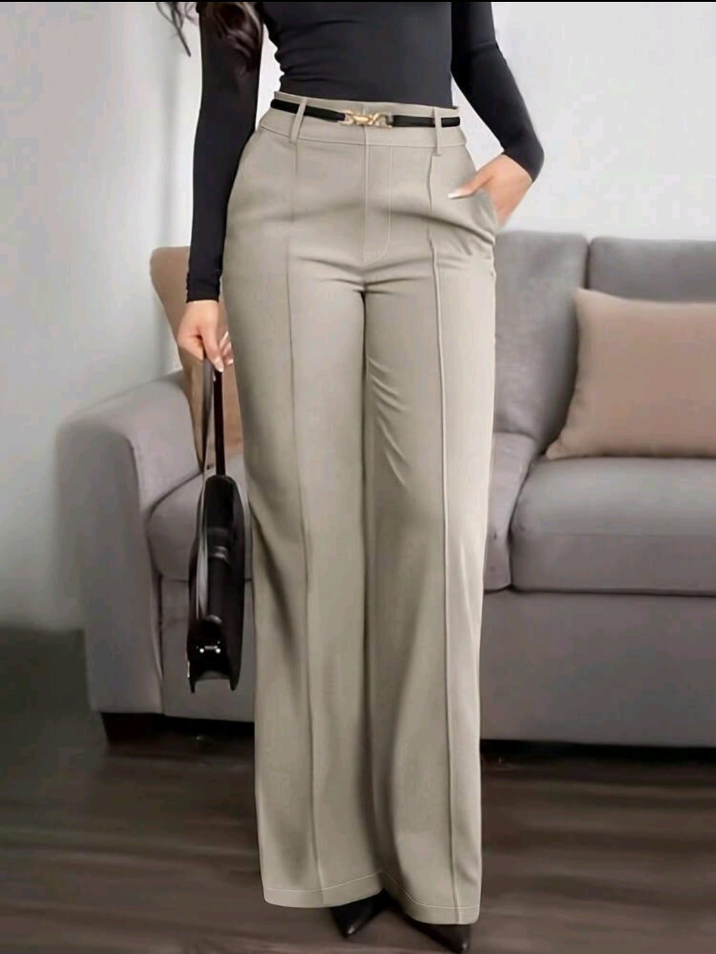Pantalón de Vestir 90839-E2