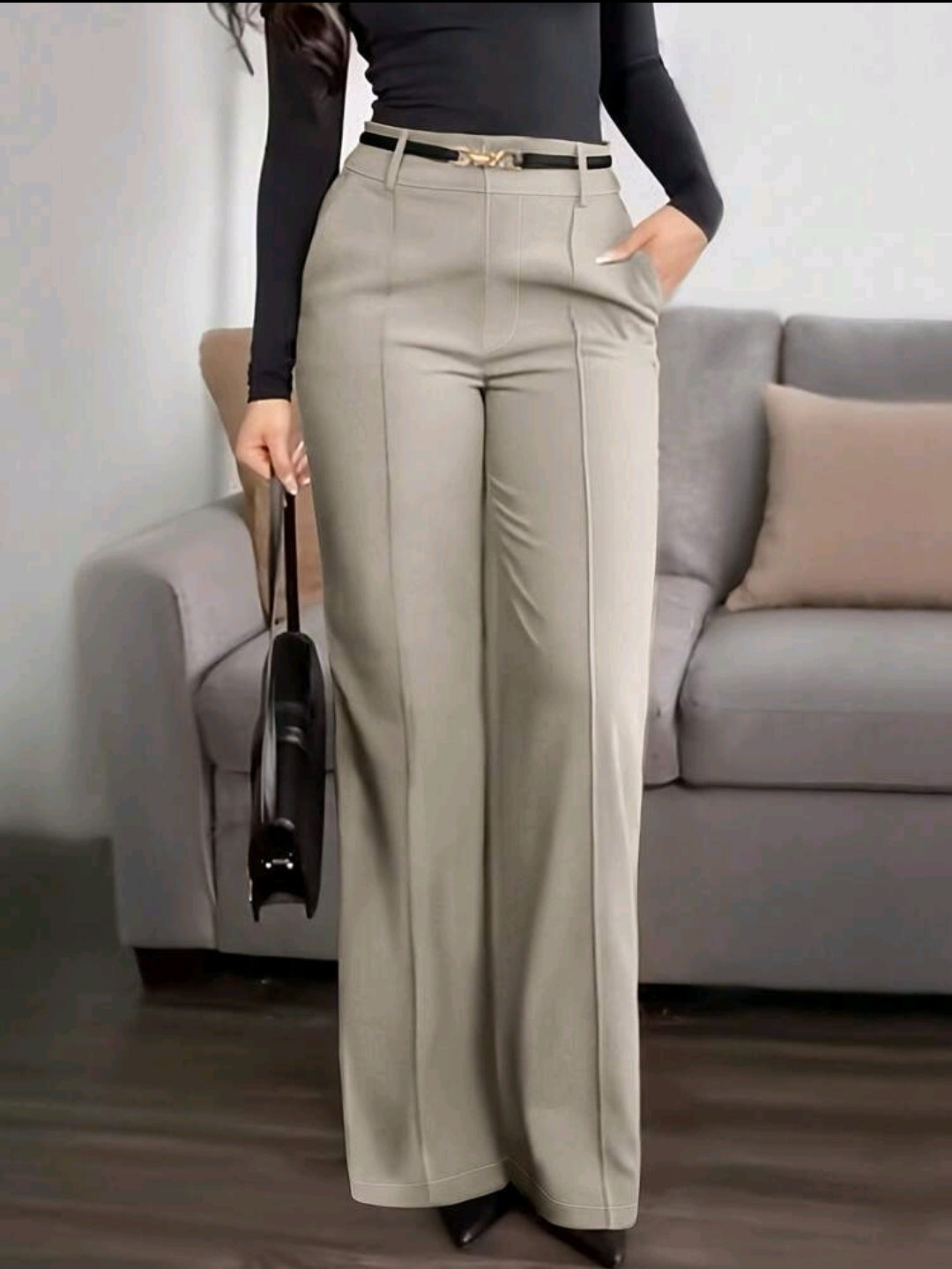 Pantalón de Vestir 90839-E2