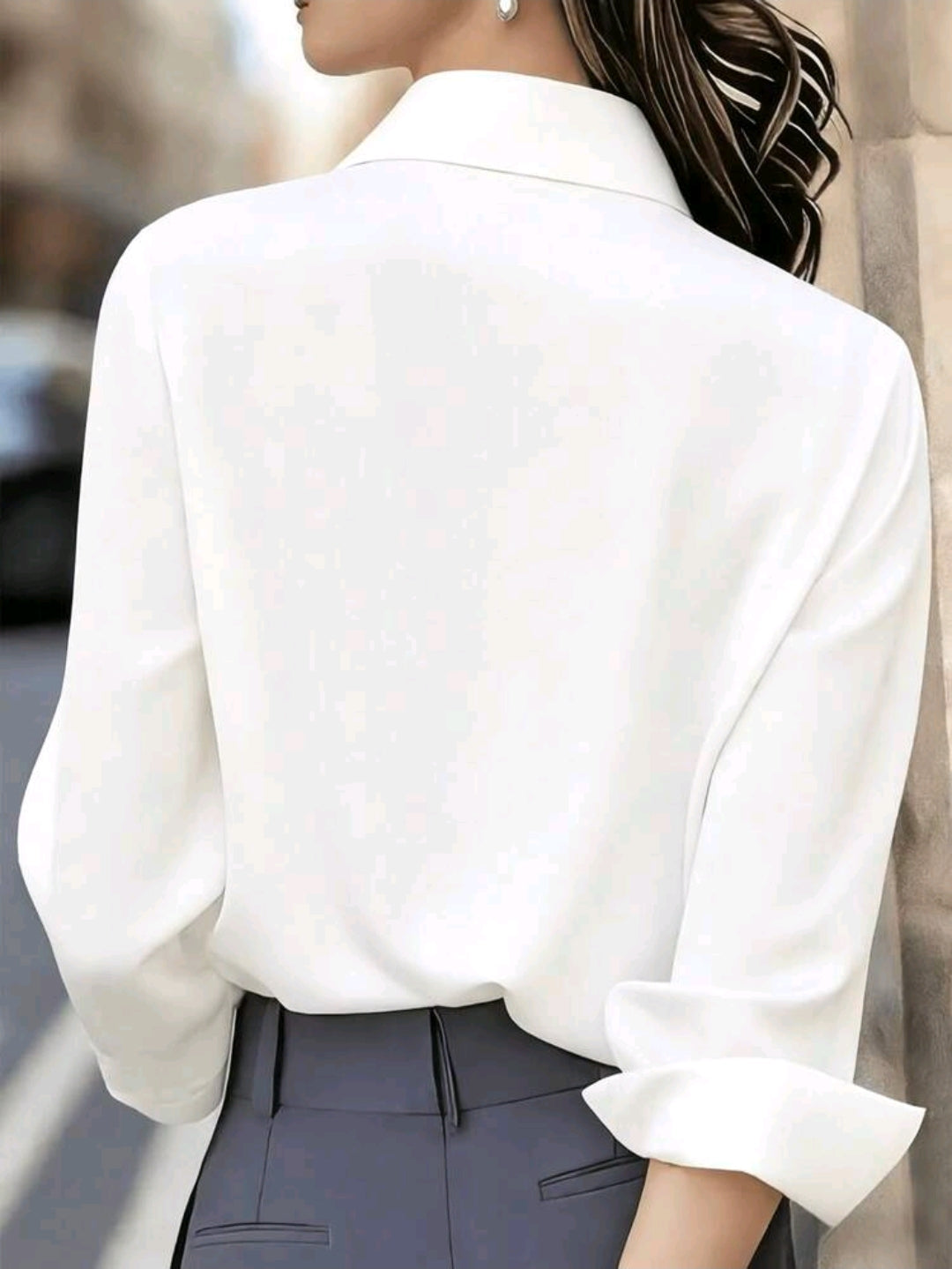 Blusa Manga Larga 62288-E173