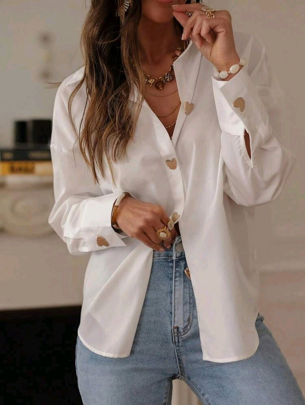 Blusa 48846-E135