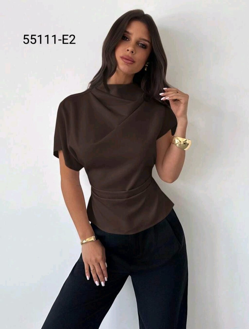 Blusa 55111-E2
