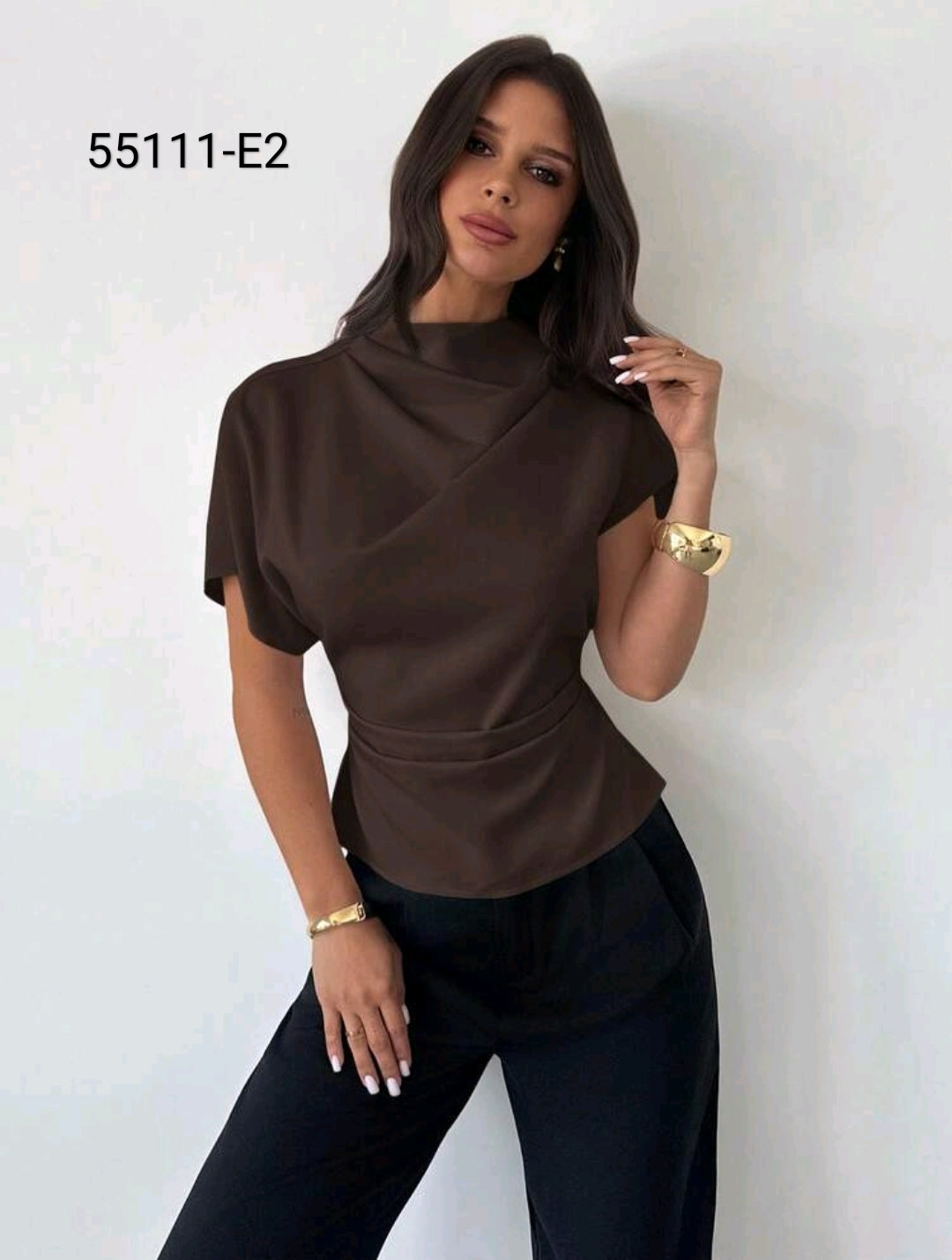 Blusa 55111-E2