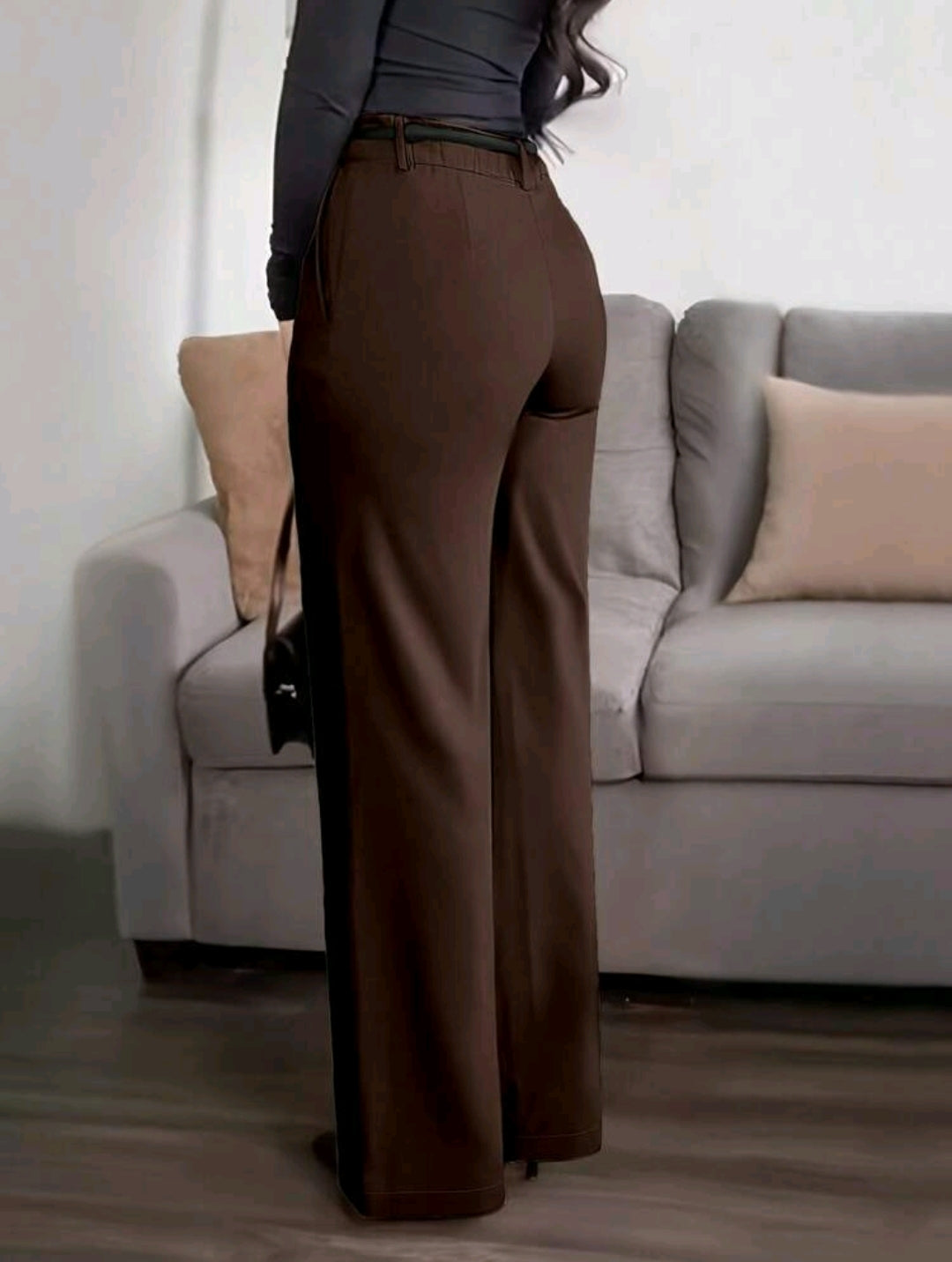 Pantalón de Vestir 33174-E185