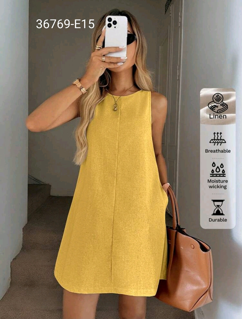 Vestido 36769-E15