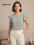 Blusa 88383-E28