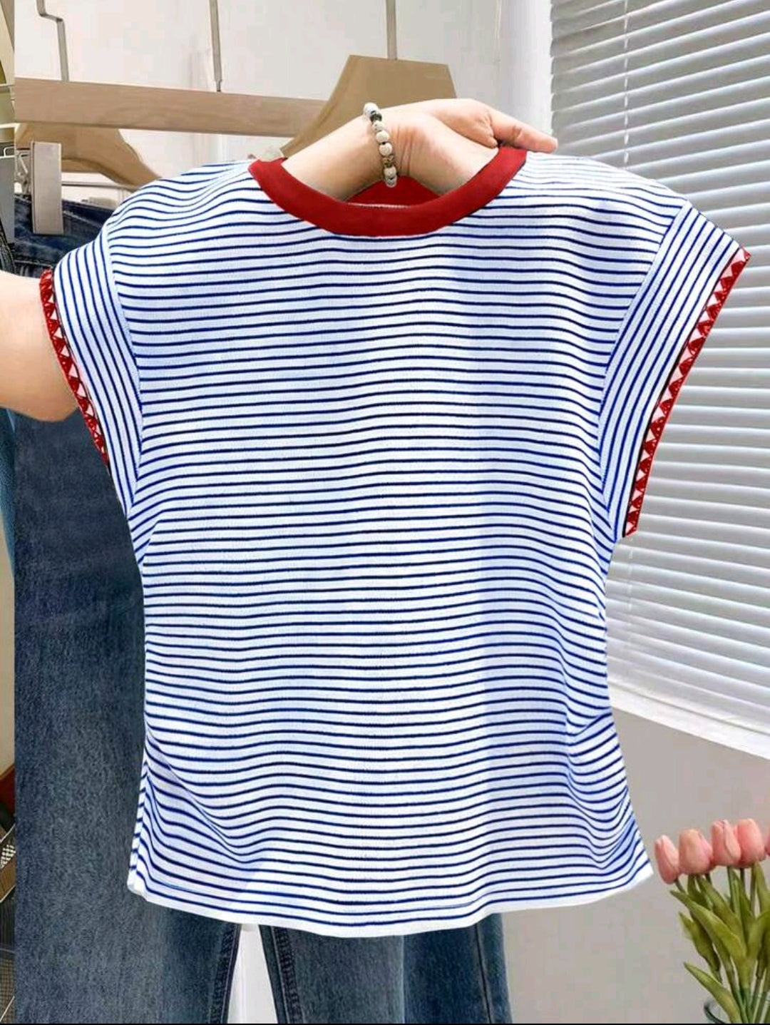 Blusa 53380-E52