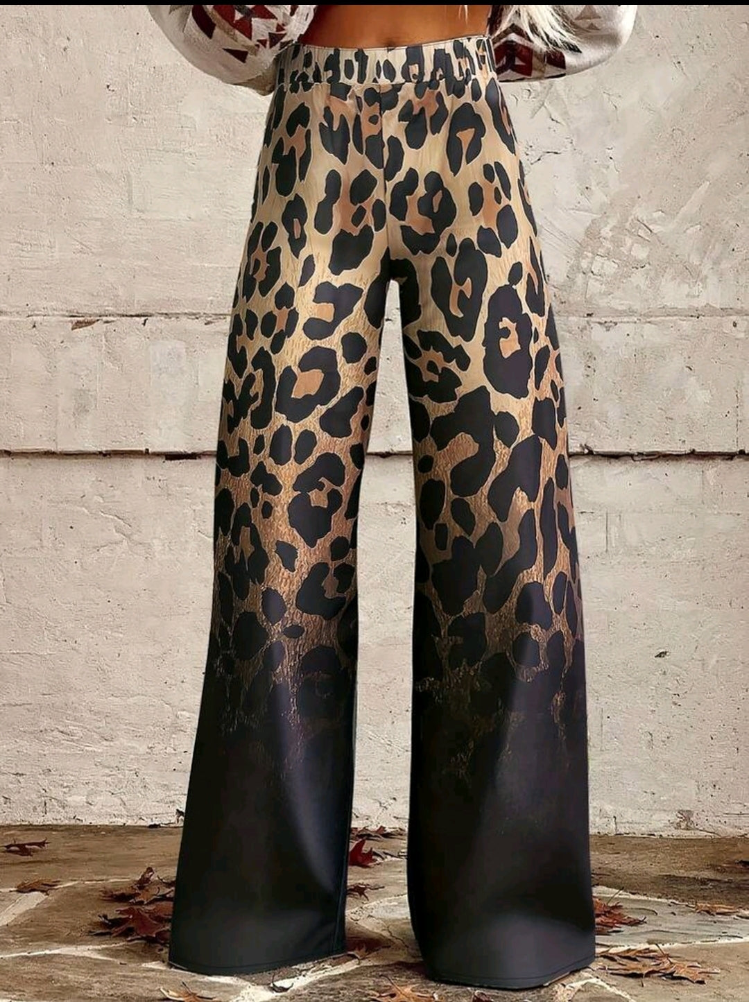 Pantalón 58180-T