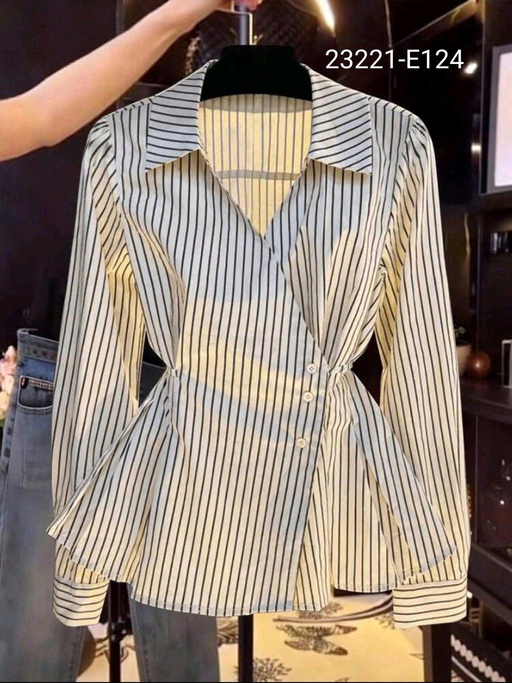 Blusa 23221-E124