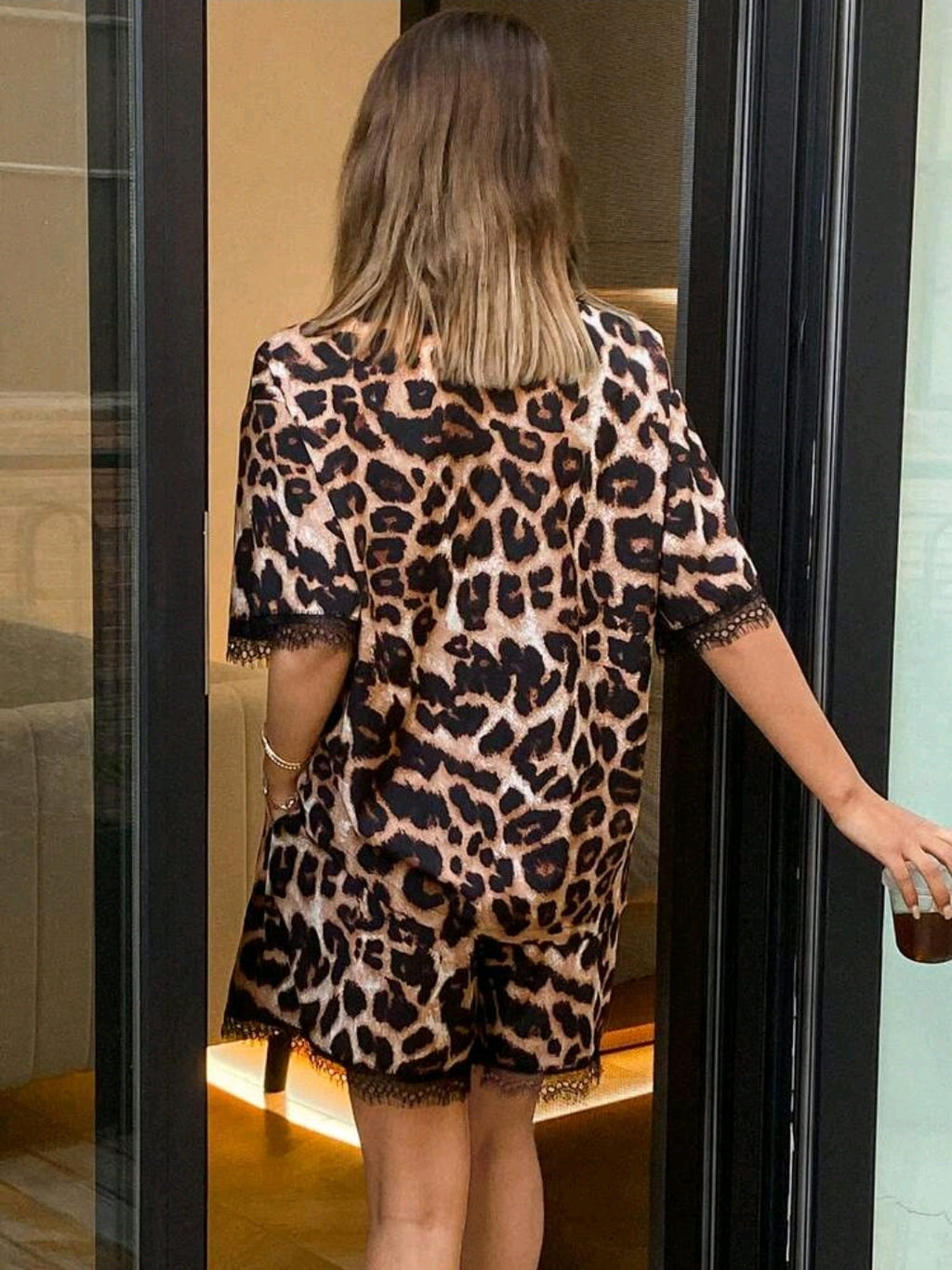 Pijama 49904-E173