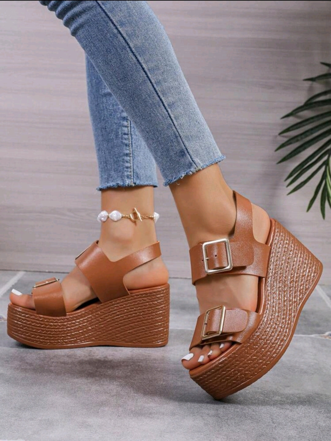 Sandalias 18438