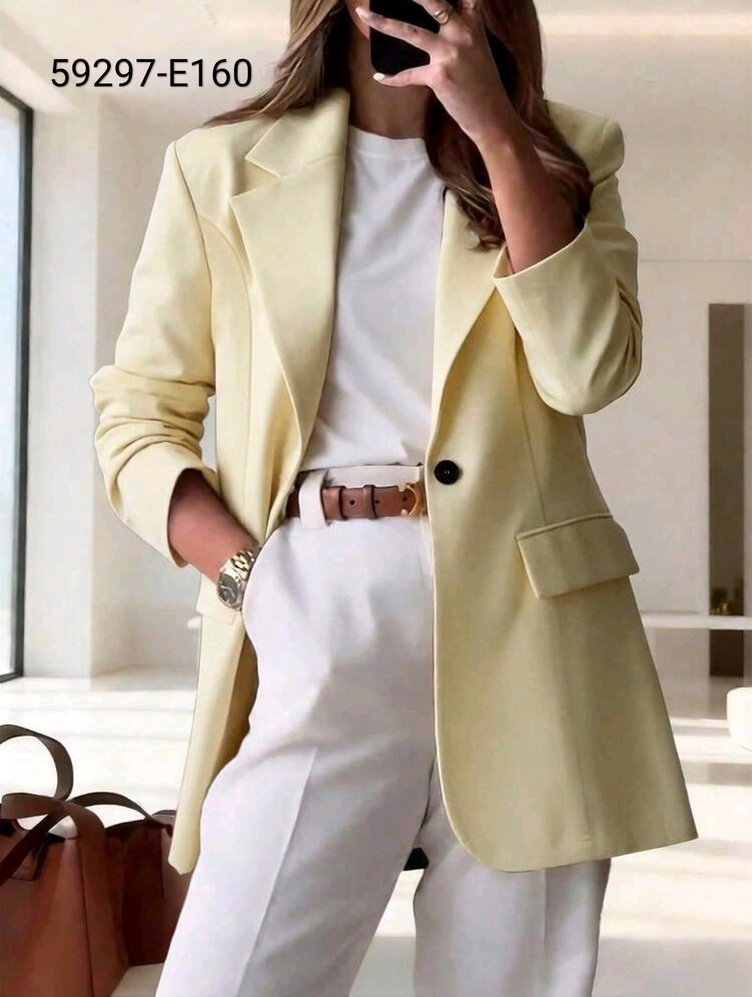Blazers 59297-E160
