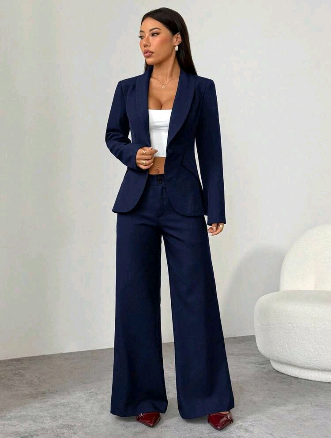 Conjunto de Traje 96454-E162